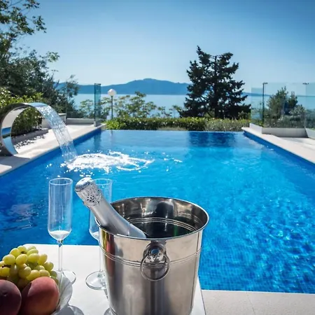 Bed & Breakfast Nasa Kuca - Adults Only Brist