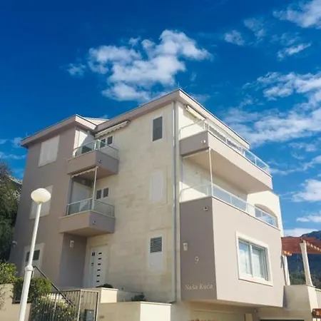 Nasa Kuca - Adults Only