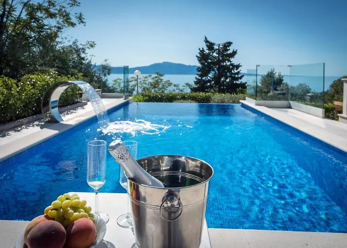 Bed and Breakfast Nasa Kuca - Adults Only Brist