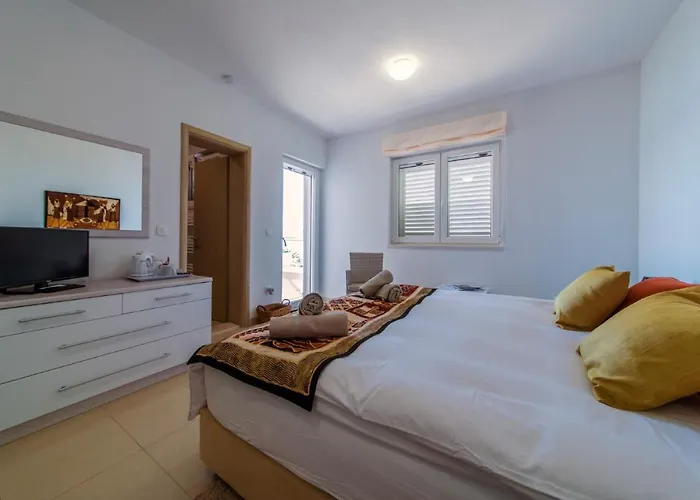 Bed and Breakfast Nasa Kuca - Adults Only Brist